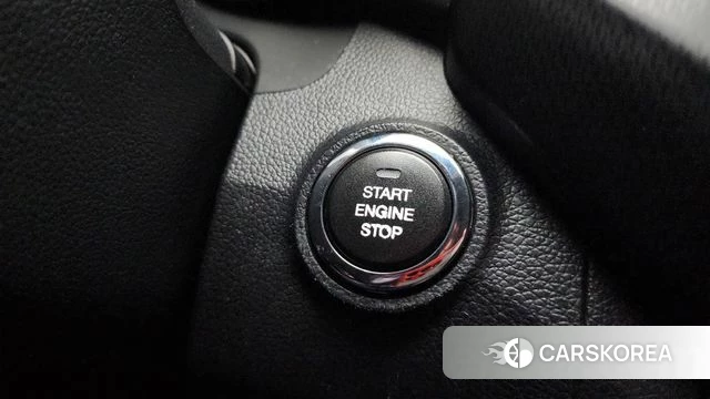 Ssangyong Tivoli Air id 4372124 из Кореи 10