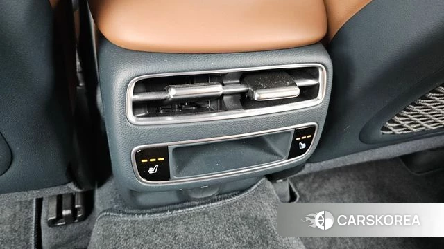 Genesis GV70 id 4739287 из Кореи 10