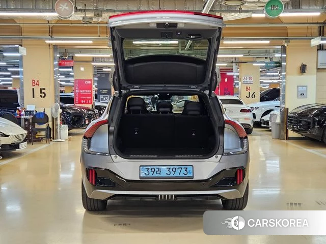 Kia EV6 id 4230877 из Кореи 10