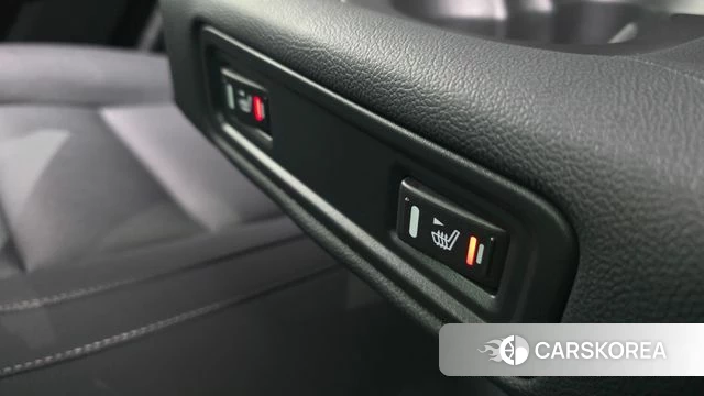 Renault Korea (Samsung) The New QM6 id 4180194 из Кореи 10