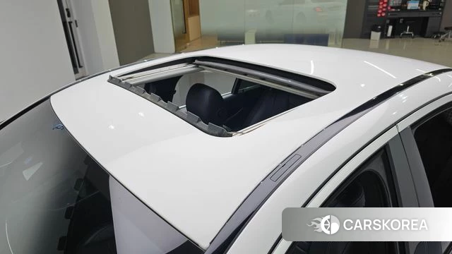 Mercedes-Benz E-Class W213 id 4658292 из Кореи 10