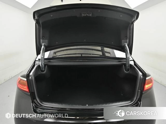 Kia Come New K7 id 4471810 из Кореи 10