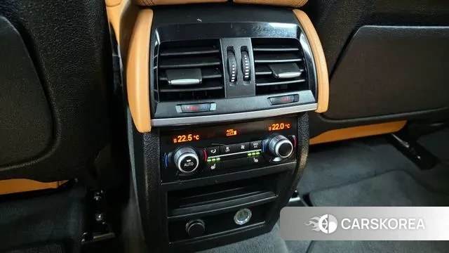 BMW X6 (F16) id 3500162 из Кореи 10