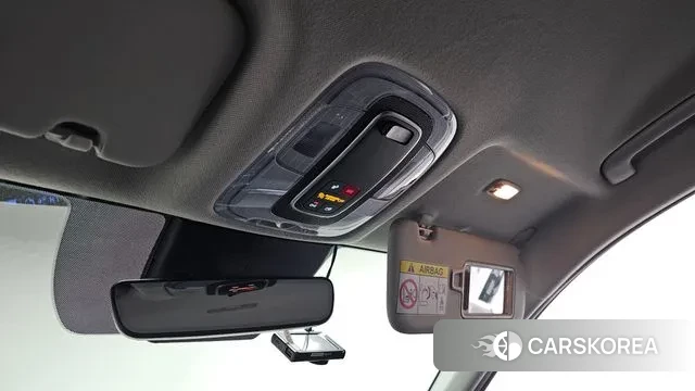 Hyundai The New Avante Hybrid (CN7) id 3576486 из Кореи 10