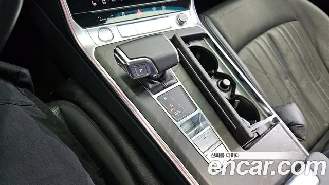 Audi A6 (C8) id 2681335 из Кореи 10