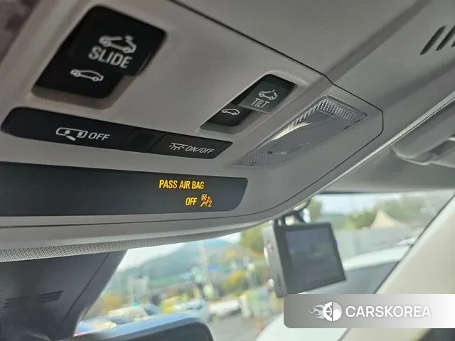 Chevrolet (GM Daewoo) Traverse id 3329413 из Кореи 10