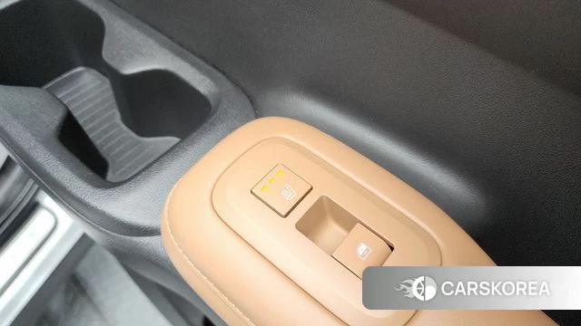 Hyundai Santa Fe (MX5) id 3826110 из Кореи 10