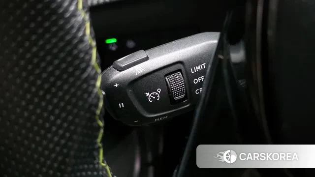 Peugeot e-2008 second generation id 3721645 из Кореи 10