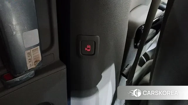 Kia The New Carnival id 3687287 из Кореи 10