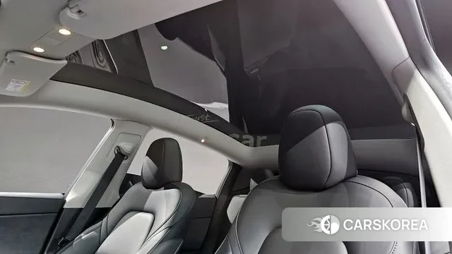 Tesla Model Y id 3739792 из Кореи 10