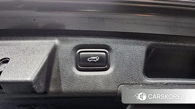 Hyundai Santa Fe TM id 3344961 из Кореи 10