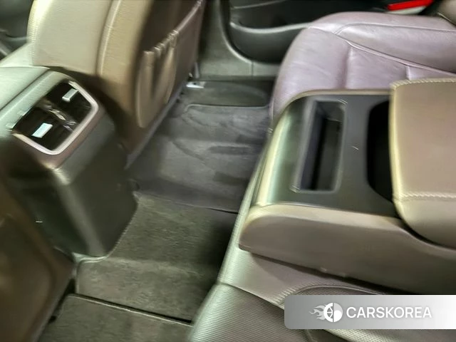 Hyundai Grandeur IG id 4180645 из Кореи 10