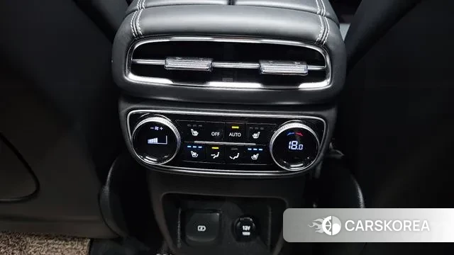 Genesis GV80 id 3274862 из Кореи 10