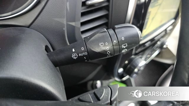 Renault Korea (Samsung) New QM3 id 3867584 из Кореи 10