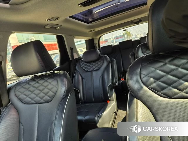 Hyundai Palisade id 3801069 из Кореи 10