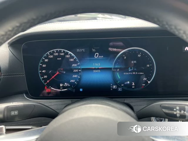 Mercedes-Benz E-class id 4209109 из Китая 10