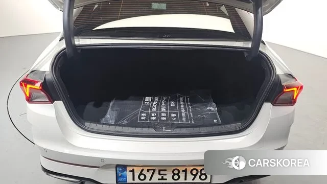 Kia K5 3rd generation id 3529918 из Кореи 10