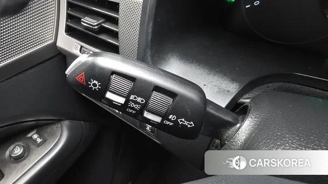 Ssangyong Rexton Sports id 3578616 из Кореи 10