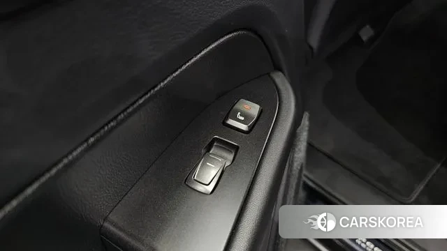 Ssangyong Rexton Sports id 3324815 из Кореи 10