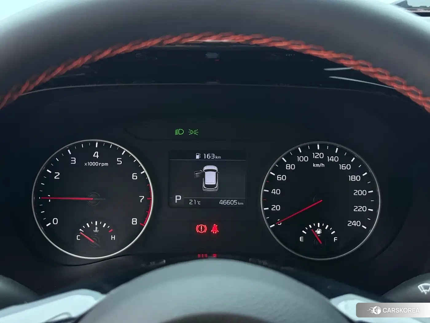 Kia KX3 id 4664452 из Китая 10