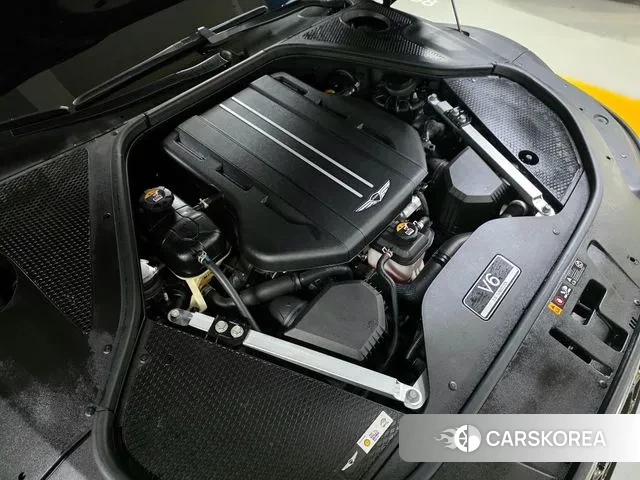 Genesis G90 (RS4) id 3721819 из Кореи 10