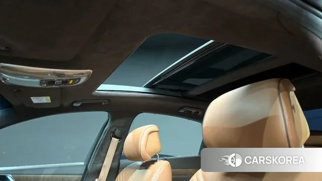 Genesis G80 (RG3) id 3422353 из Кореи 10