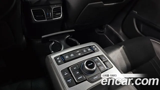 Genesis G80 id 2761670 из Кореи 10