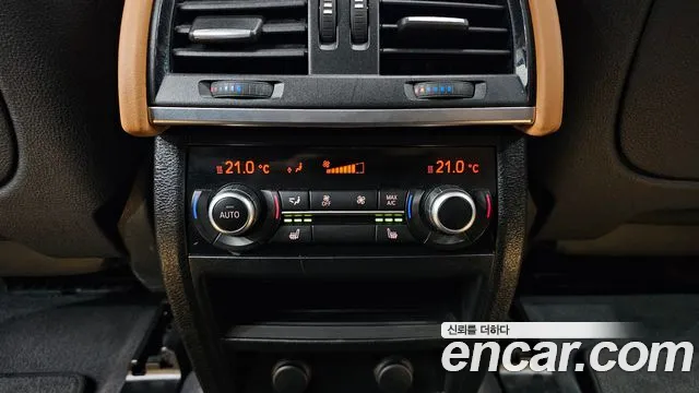 BMW X6 (F16) id 2677334 из Кореи 10