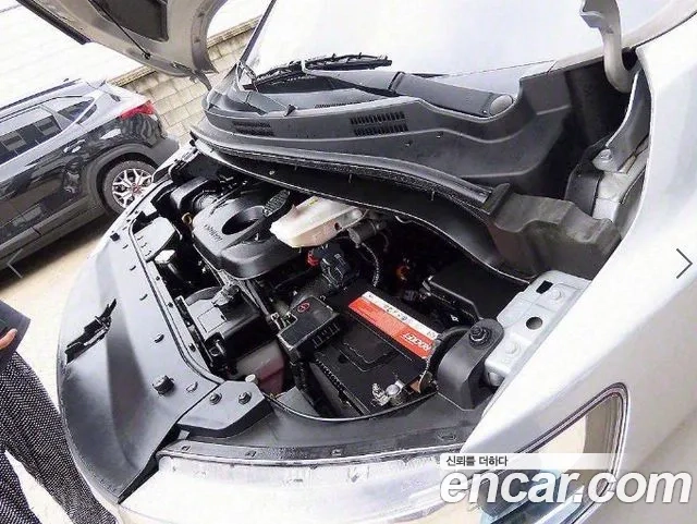 Hyundai The New Grand Starex id 2873342 из Кореи 10