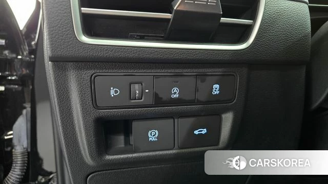 Hyundai Sonata D Edge (DN8) id 4493981 из Кореи 10