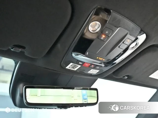 Kia The New Sorento 4th Generation id 3241366 из Кореи 10