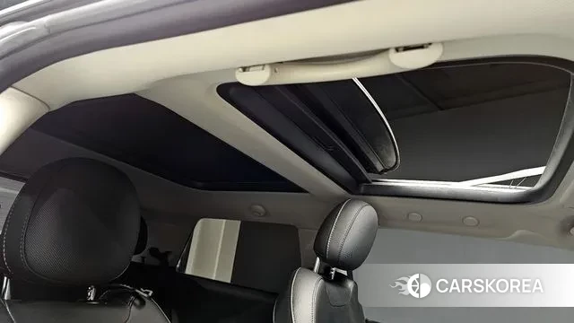 Mini Cooper D id 3220539 из Кореи 10