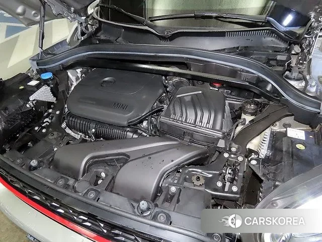 Mini Cooper S Countryman id 3615052 из Кореи 10