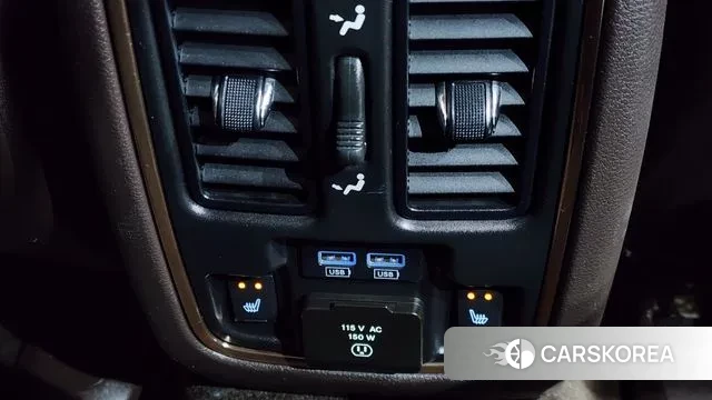 Jeep Grand Cherokee id 3557401 из Кореи 10