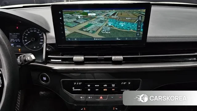 Ssangyong The New Rexton Sports Cannes id 2974430 из Кореи 10