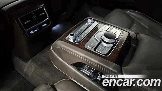 Kia More K9 id 2870616 из Кореи 10