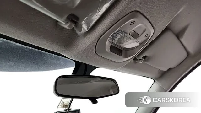 Chevrolet (GM Daewoo) The New Spark id 3464607 из Кореи 10