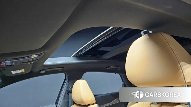 Kia K5 Hybrid 3rd Generation id 4282941 из Кореи 10