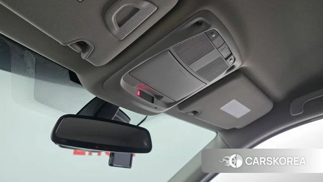 Renault Korea (Samsung) QM6 id 4188325 из Кореи 10