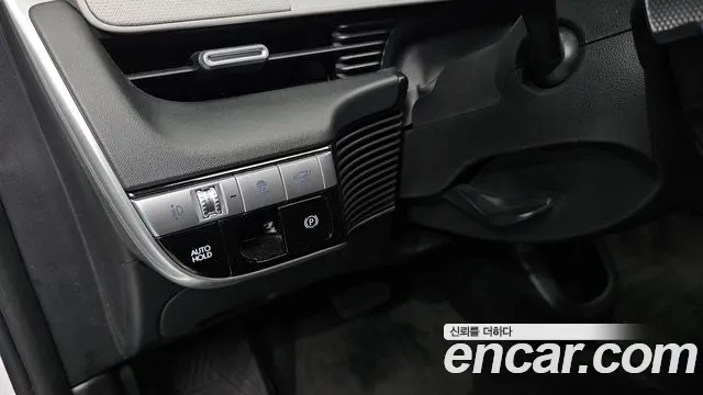 Hyundai Ionic 5 id 2796097 из Кореи 10