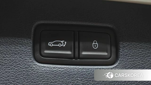 Genesis GV80 id 4871730 из Кореи 10