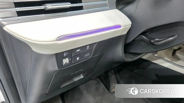 Hyundai The New Grandeur IG id 4641852 из Кореи 10
