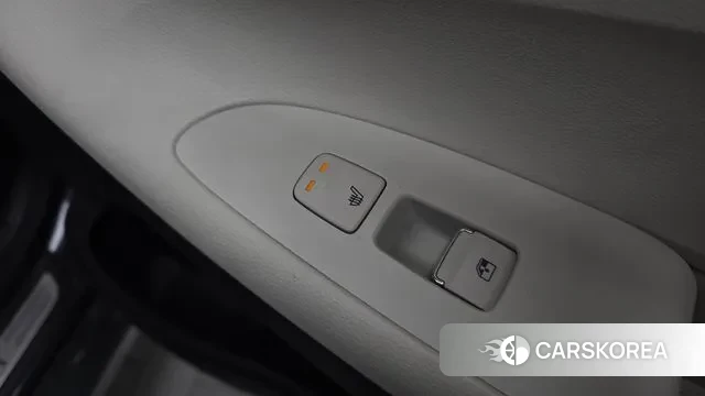 Hyundai The New Grandeur IG Hybrid id 3378947 из Кореи 10