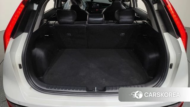 Kia Di Ol Nu Niro id 4018489 из Кореи 10