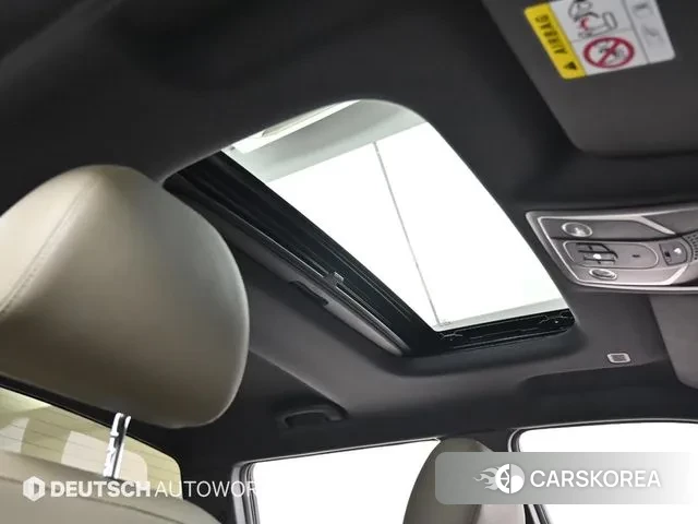 Ssangyong Musso Sports 2nd Generation id 3251262 из Кореи 10