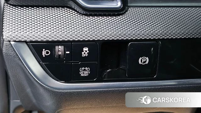 Kia Sportage 5th Generation Hybrid id 4835042 из Кореи 10
