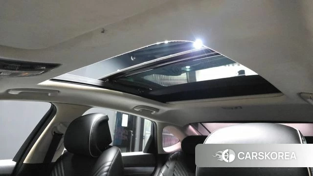 Genesis G80 (RG3) id 3828229 из Кореи 10