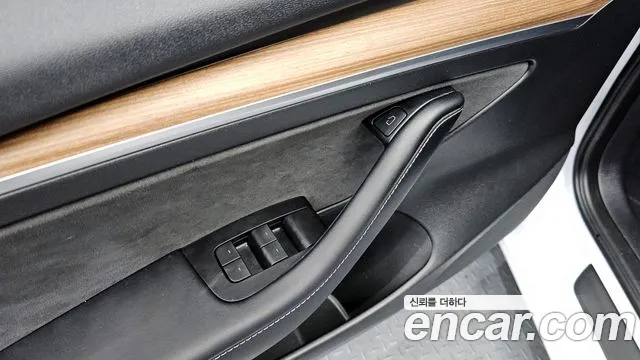 Tesla Model 3 id 2832452 из Кореи 10