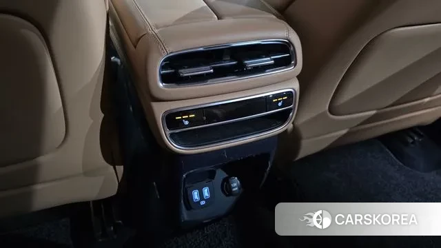 Genesis GV80 id 3147770 из Кореи 10