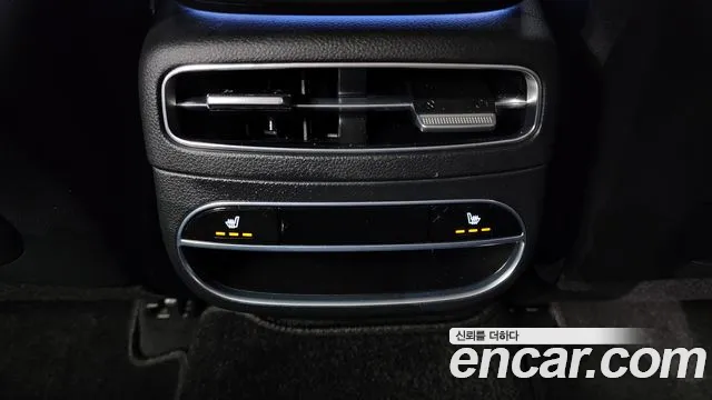 Genesis GV70 id 2745593 из Кореи 10